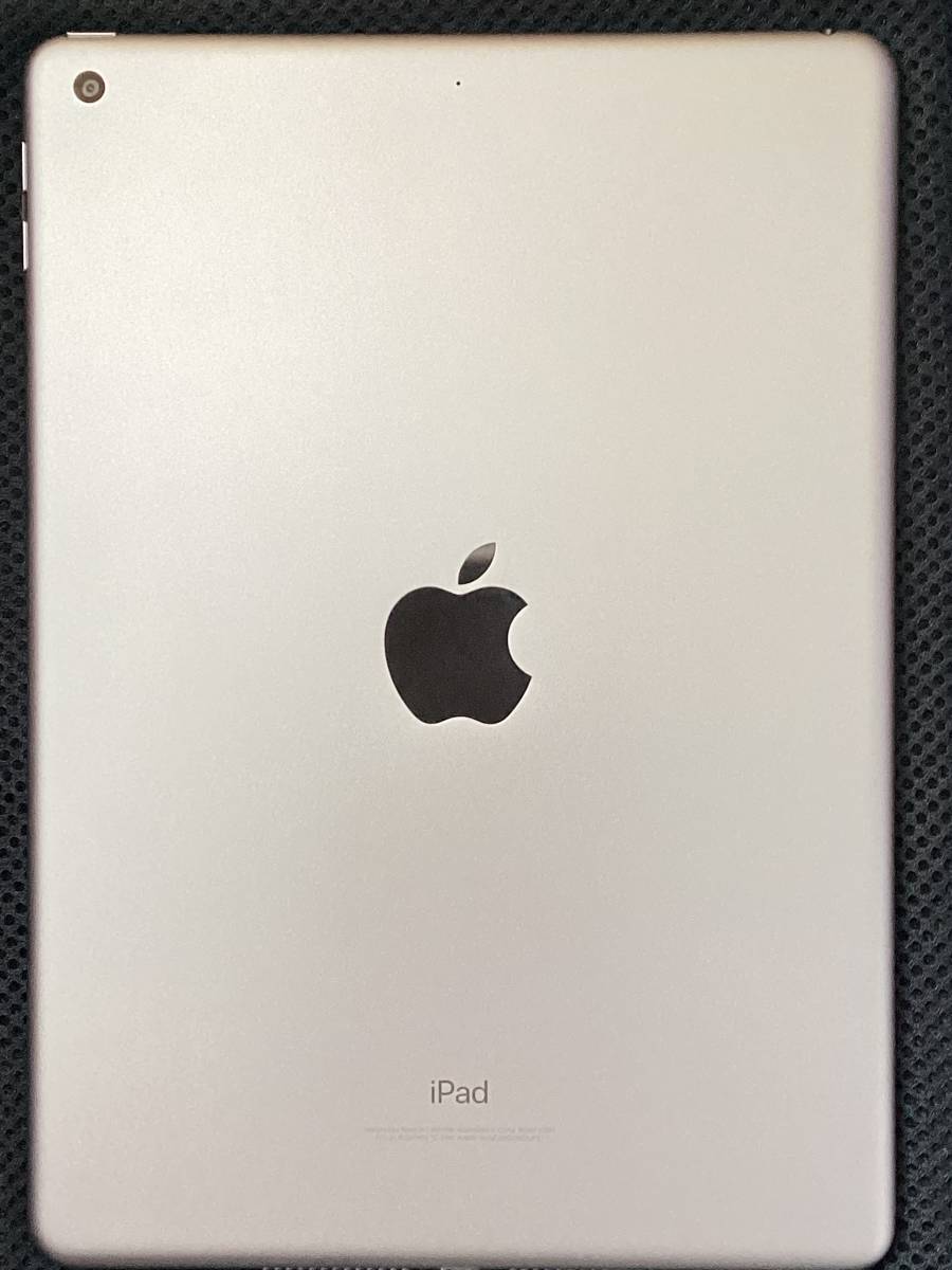Apple iPad 第6世代　32G 綺麗です_画像1