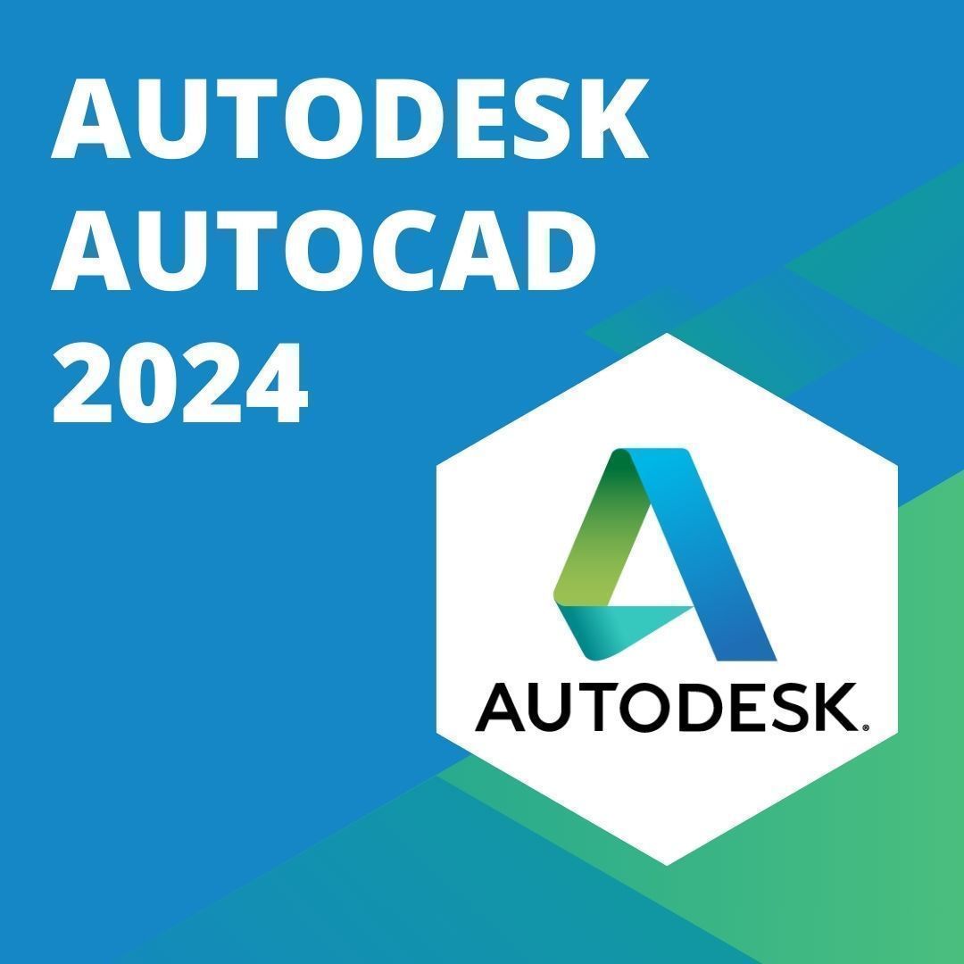 【3台利用可】 Autodesk Autocad 2021～2024 Win64bit/Mac +Architecture、Electrical、Mechanical他_画像1