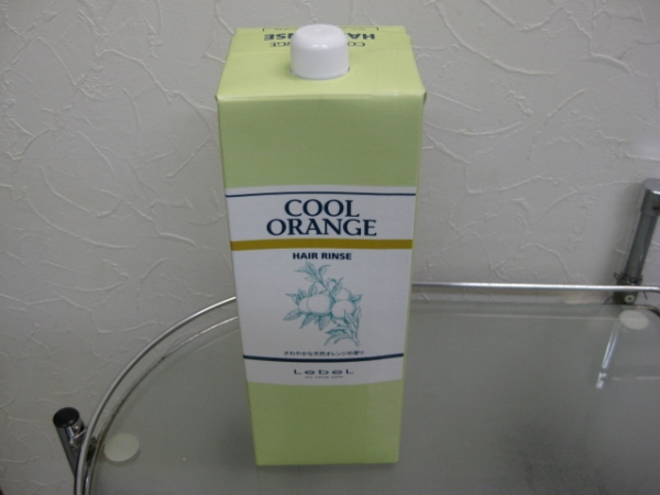 1. 6 прохладный orange мыло *SC*UC* ополаскиватель ... 1 шт. 
