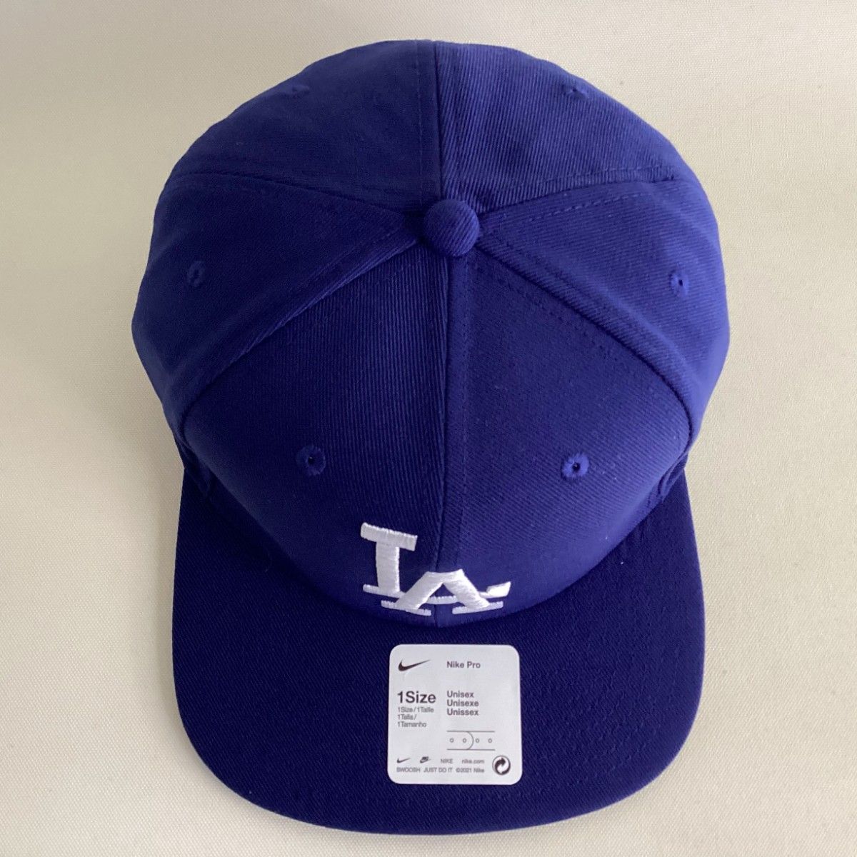 新品】国内未発売 ナイキ LA ドジャース ロイヤル プレミア プロ 新品】国内未発売 ナイキ LA ドジャース ロイヤル プレミア プロ