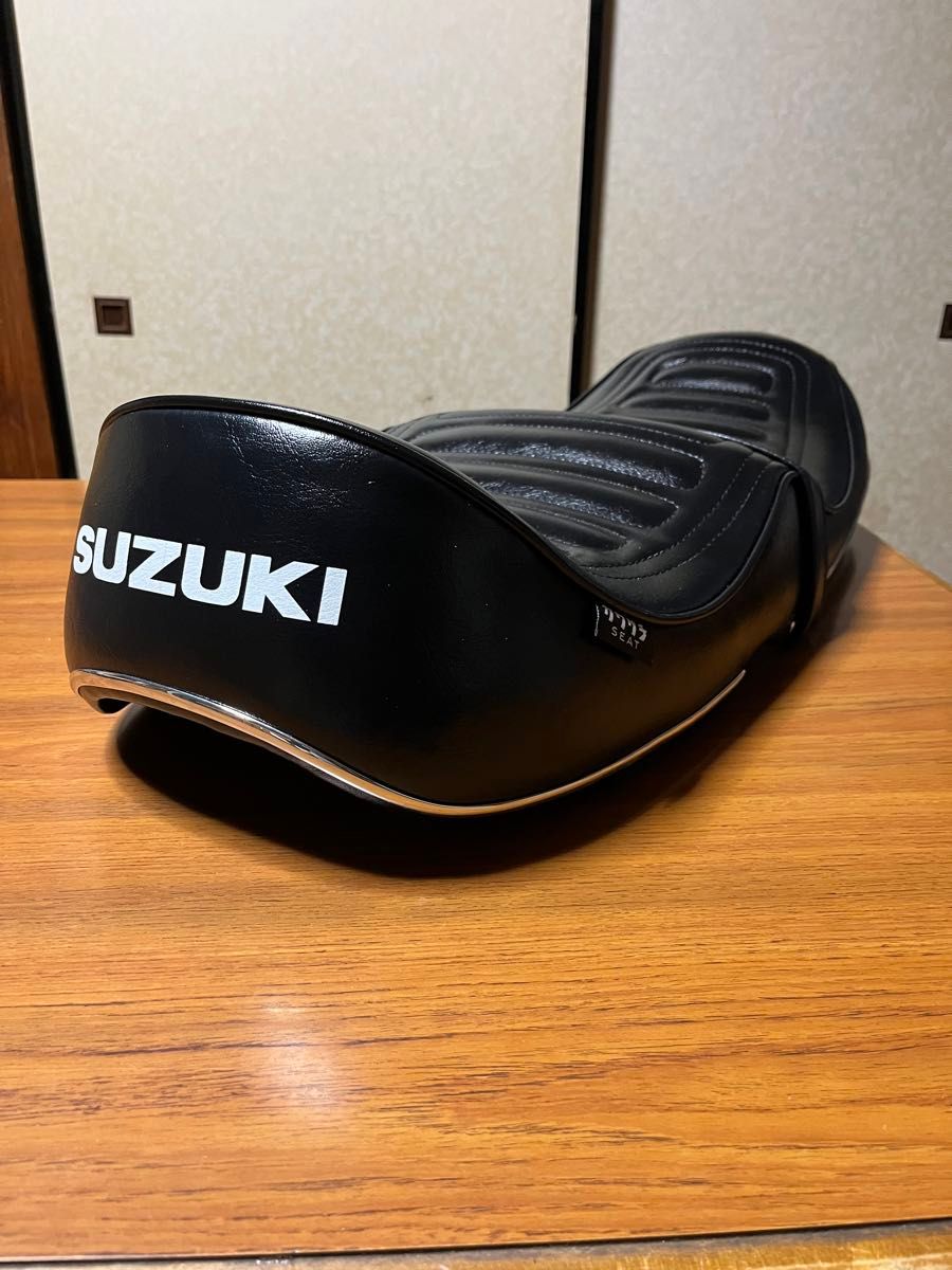 川口シート GT380用です|Yahoo!フリマ(旧PayPayフリマ) 川口シート GT380用です|Yahoo!フリマ(旧PayPayフリマ)
