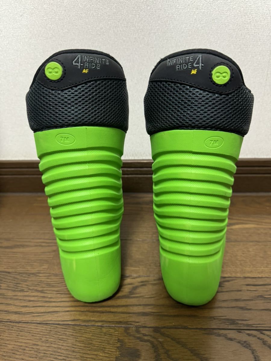 スノーボードブーツ BURTON ION ASIAN-FIT 25.0cm_画像9