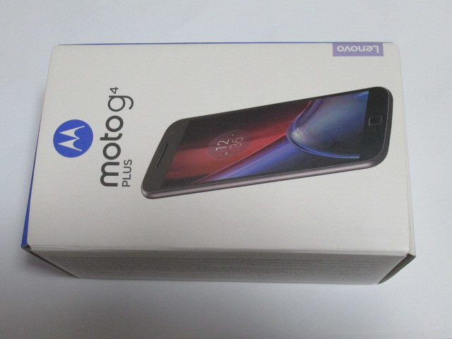 叩売送無【アップデート済】Motorola(モトローラ) Moto G4 Plus SIMフリー スマートフォン DSDSデュアルSIMデュアルスタンバイ+マイクロSDの画像7