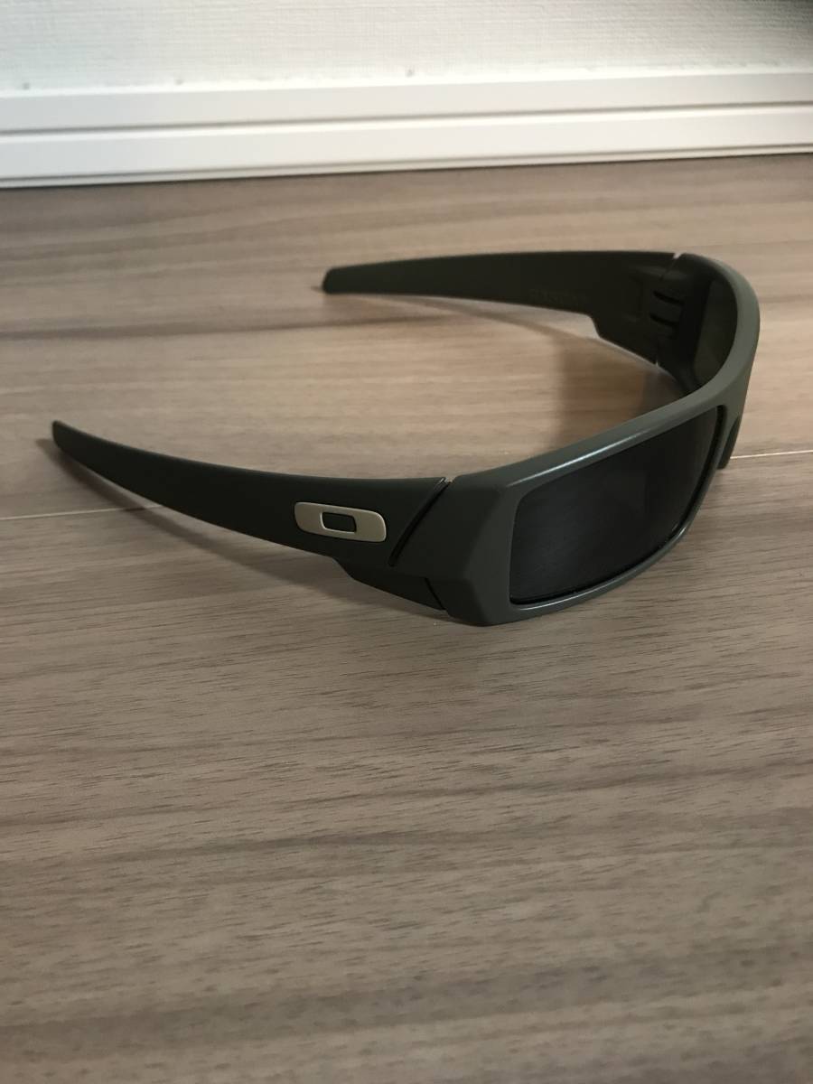 激レア限定品オークリー　OAKLEY Soviet Gascan_画像2