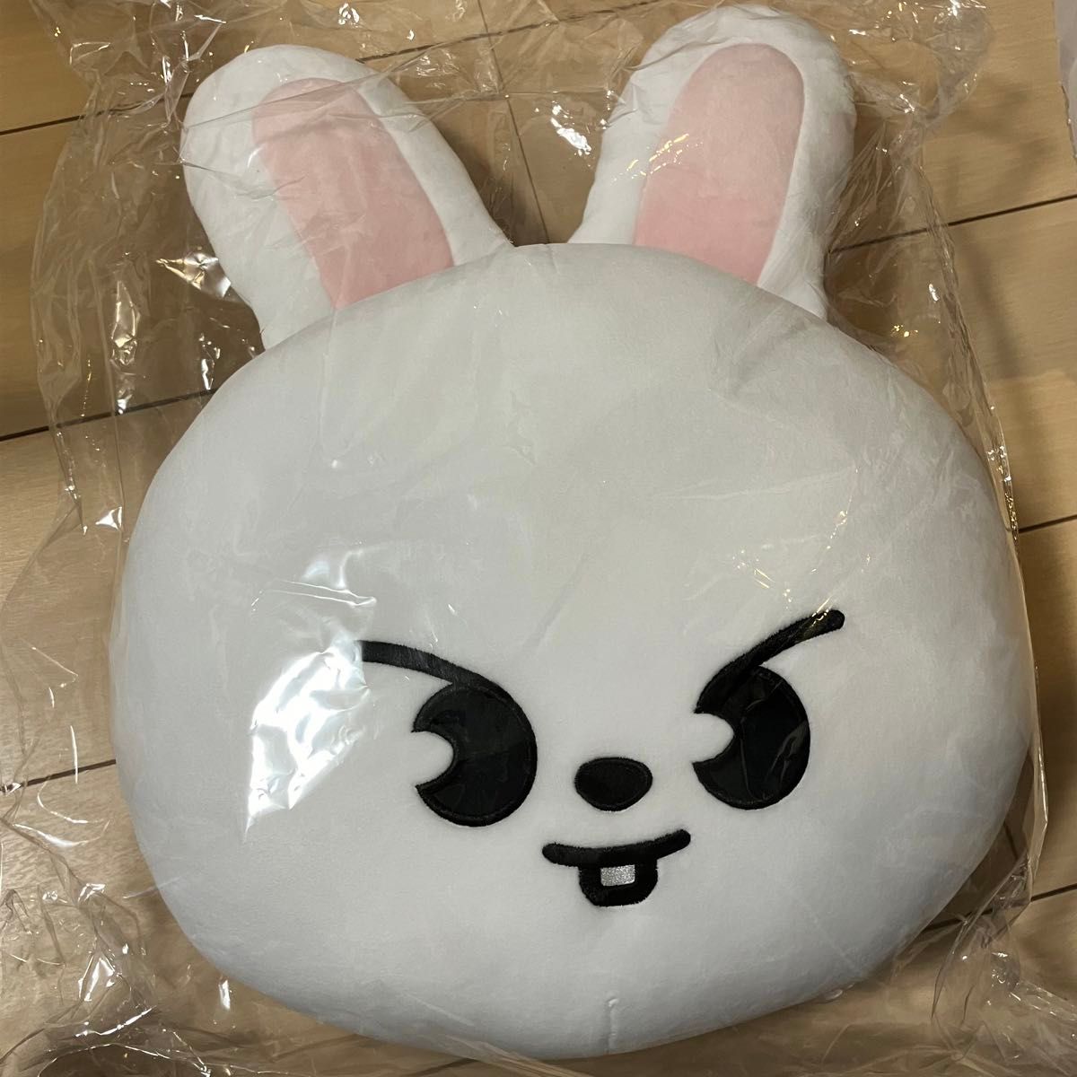 StrayKids スキズ skzoo クッション リノ leebit|Yahoo!フリマ StrayKids スキズ skzoo クッション リノ leebit|Yahoo!フリマ