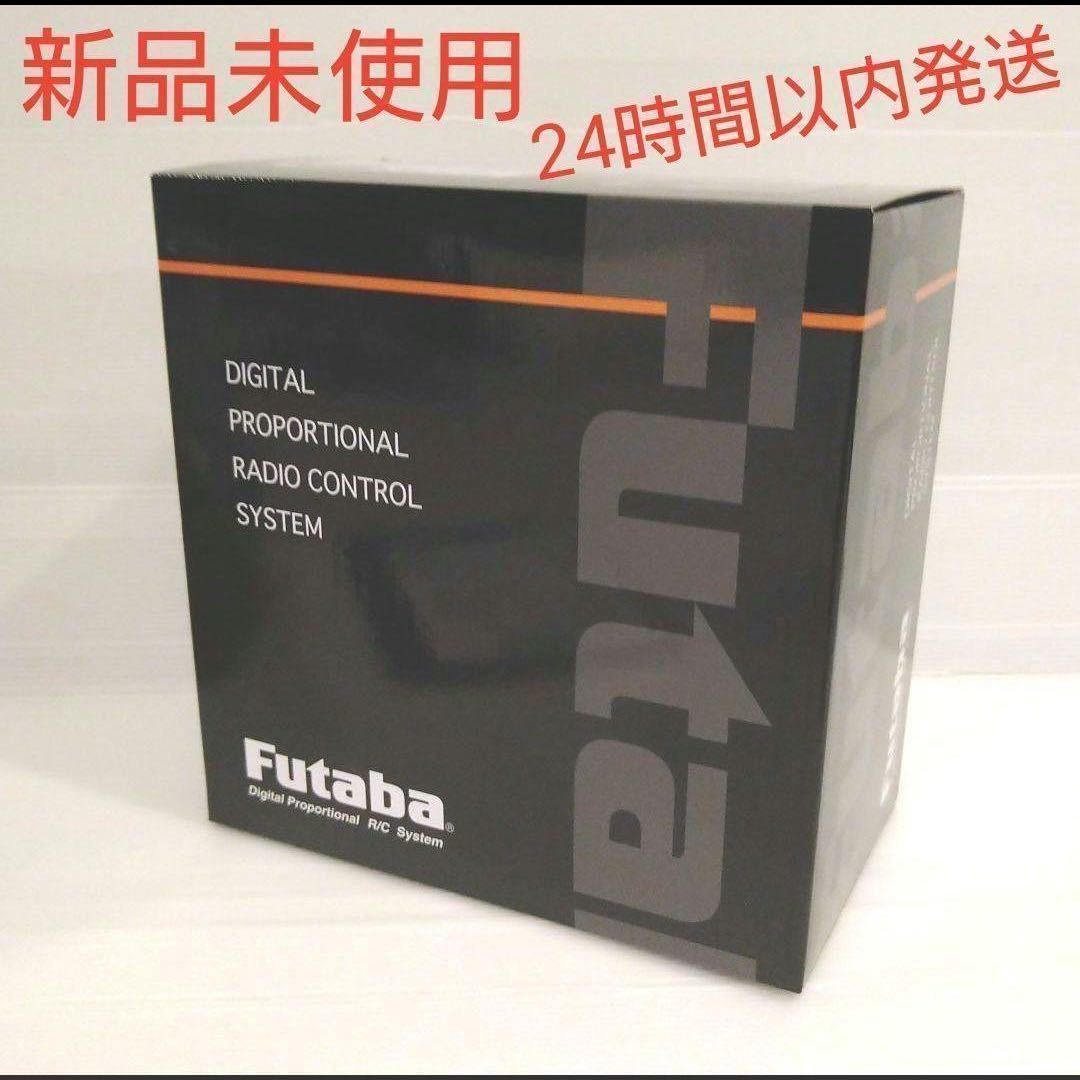 t4r1① 新品未使用 フタバ 4PM Plus プロポ 送信機 R314SB-E 受信機セット Futaba タミヤ ヨコモ 京商 TAMIYA KYOSHOの画像5