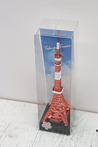 【残りわずか】 日本製 フィギア 東京タワー_画像4