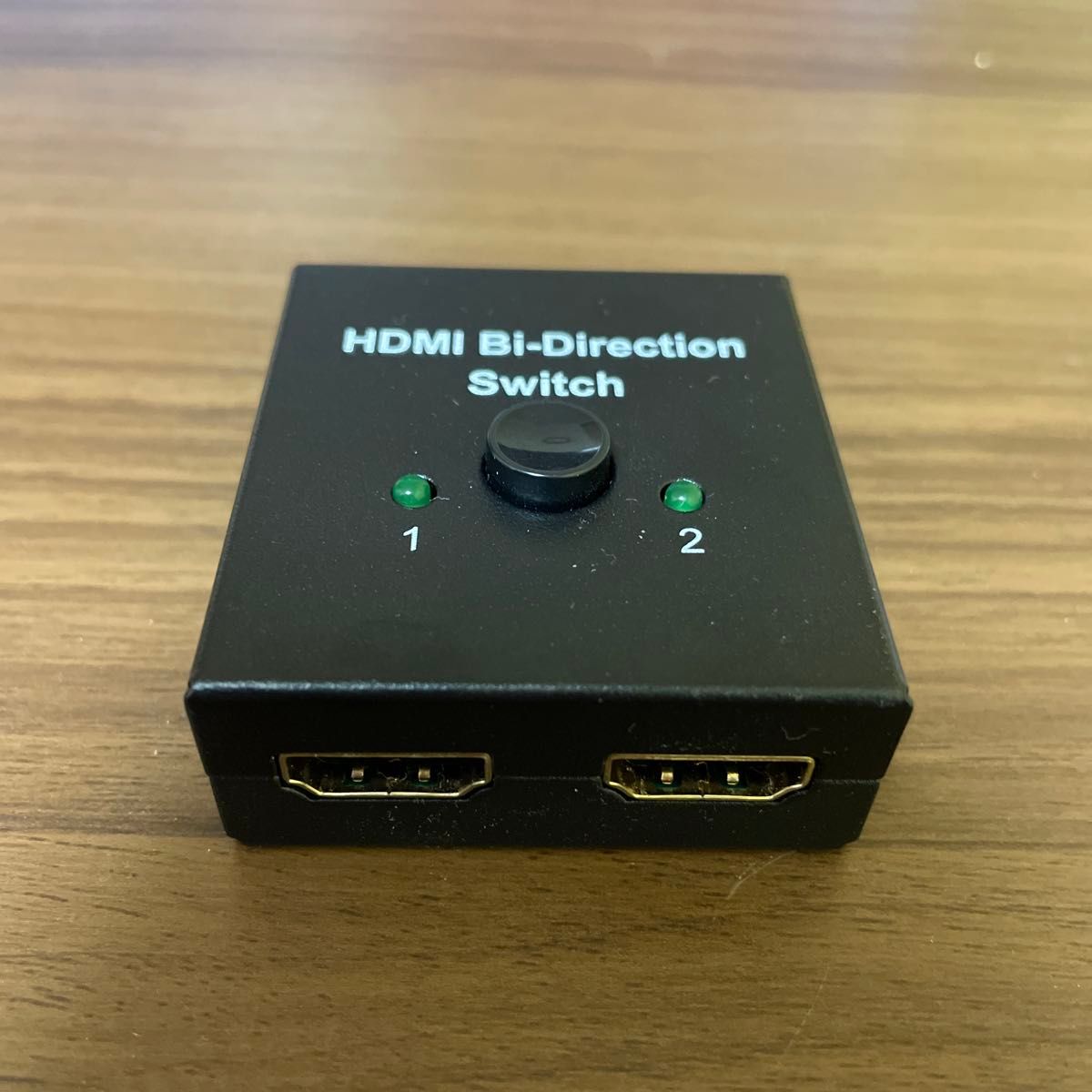 HDMI Bi-Direction Switch スイッチャー　HDMIケーブル