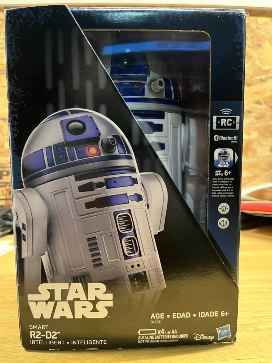 STAR WARS スター・ウォーズ　スマート R2-D2 _画像1