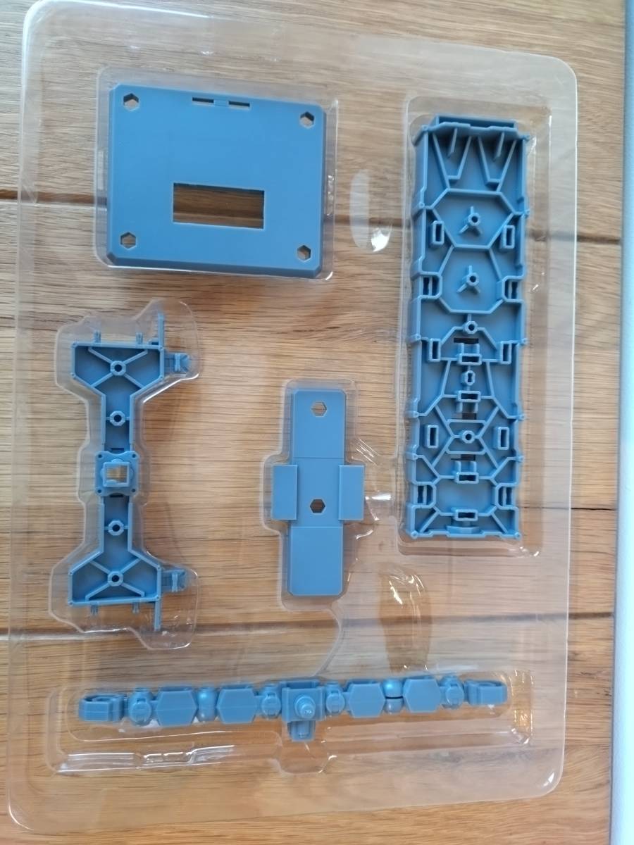 METAL BUILD ソードストライカー　開封品_画像5