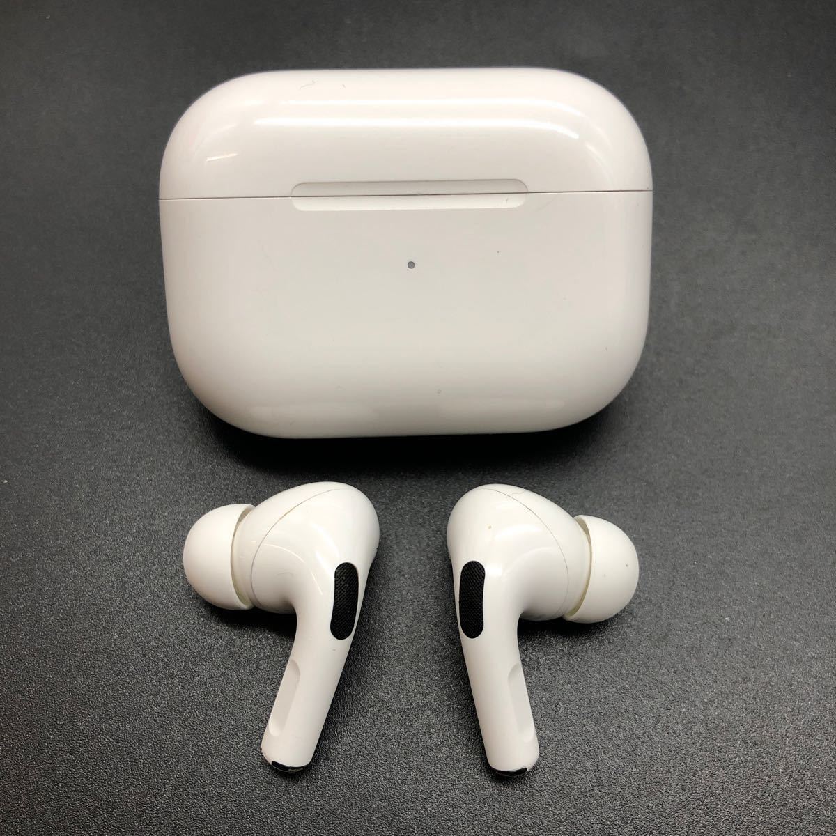 即決 純正 Apple アップル AirPods Pro 第一世代の画像1