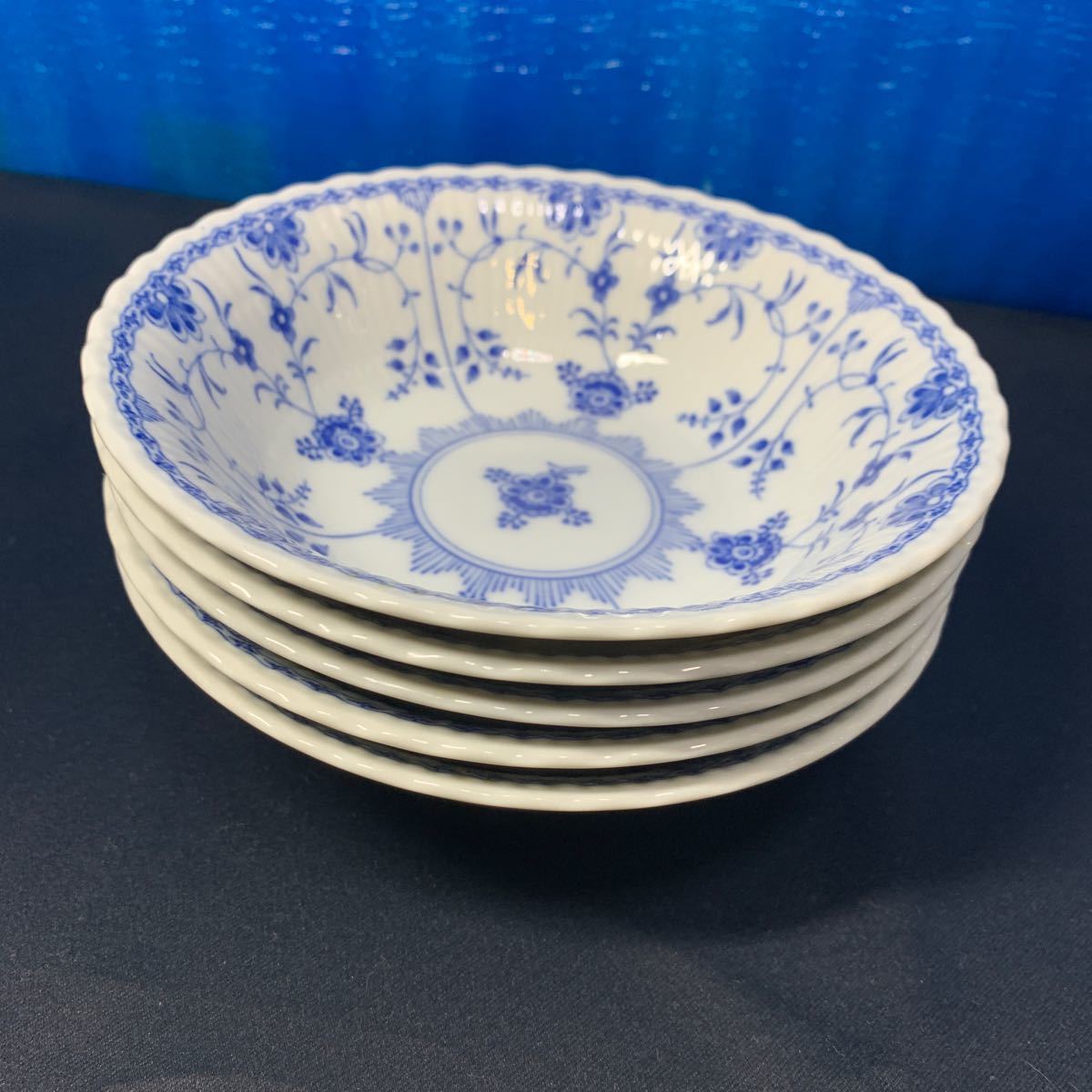 ☆大阪/店舗受け取り可☆SANYO Blue Copen 三洋陶器 サンヨー ☆大阪/店舗受け取り可☆SANYO Blue Copen 三洋陶器 サンヨー
