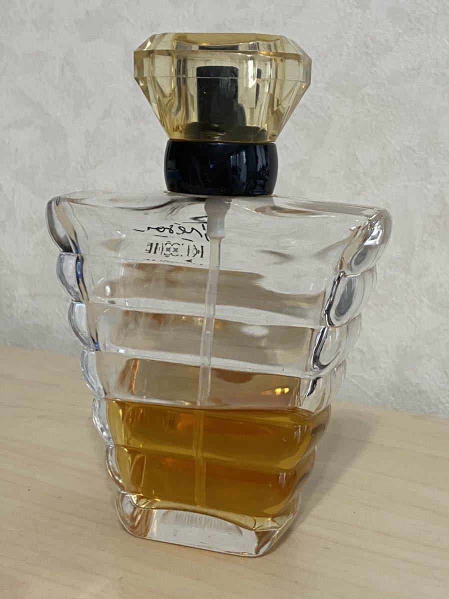 ランコム　LANCOME　トレゾア　Tresor　オードパルファム　スプレー　100ml　定形外発送は350円_画像2