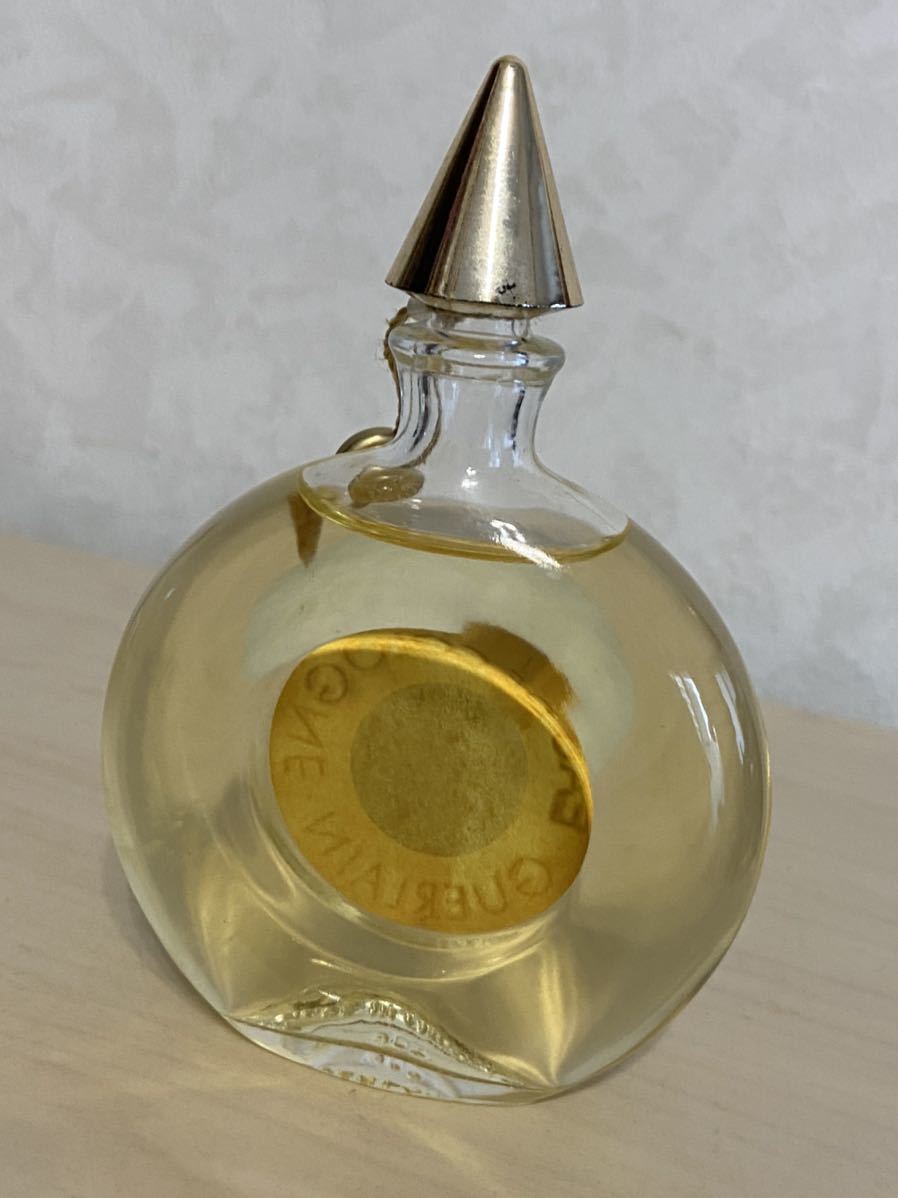 GUERLAIN ゲラン ヴォル ド ニュイ 夜間飛行 EDC 50ml ☆満タンに近いお品物　残量たっぷり　ボトルタイプ　定形外送料は350円_画像2