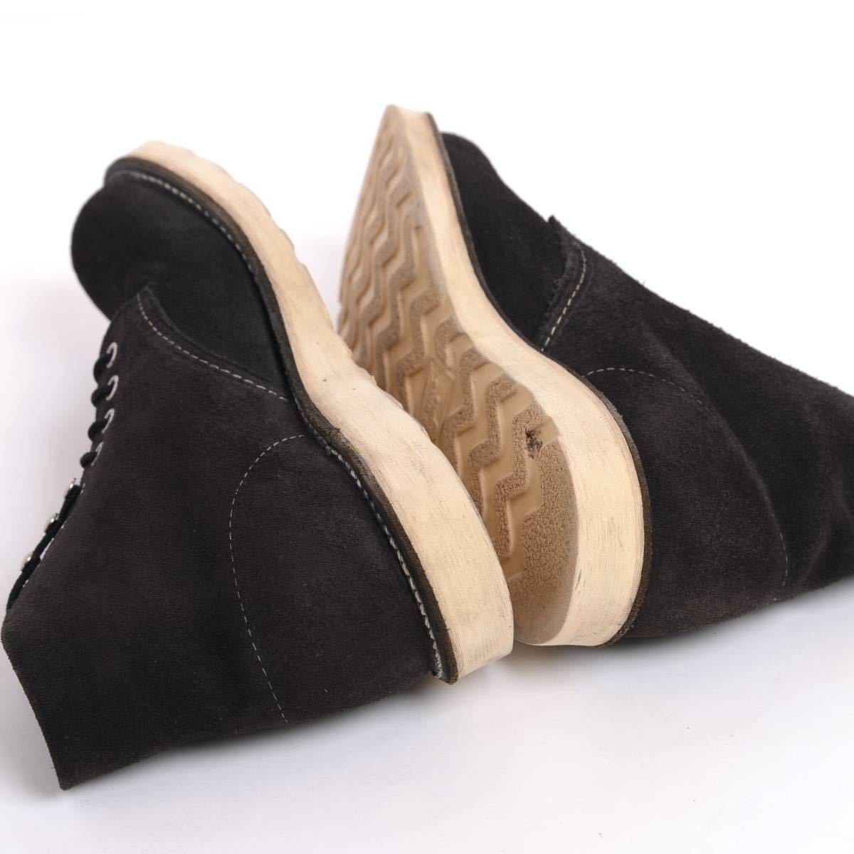 廃盤 10年製】【ビームス別注】 レッドウィング #8174 size8 5D 廃盤 10年製】【ビームス別注】 レッドウィング #8174 size8 5D