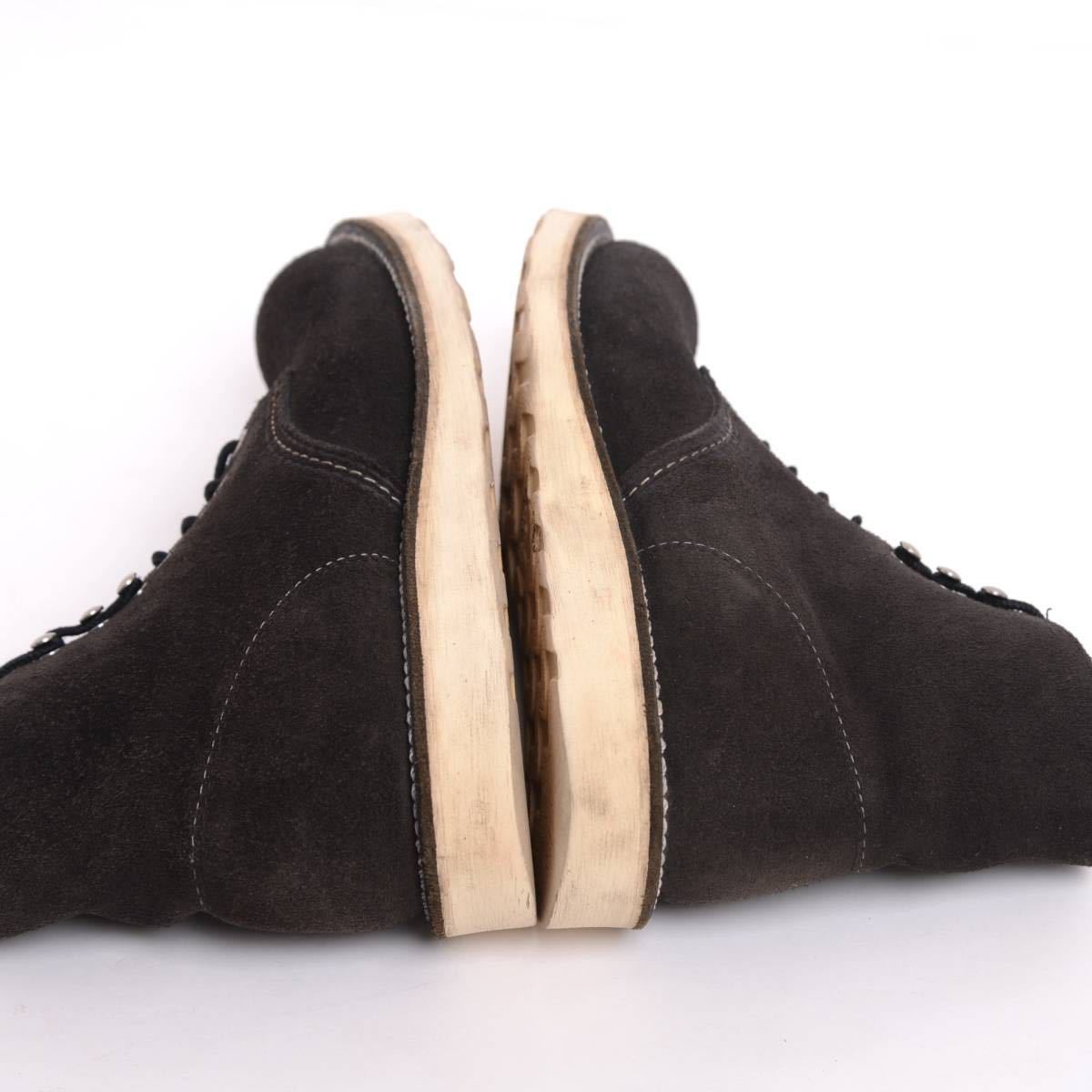 廃盤 10年製】【ビームス別注】 レッドウィング #8174 size8 5D 廃盤 10年製】【ビームス別注】 レッドウィング #8174 size8 5D