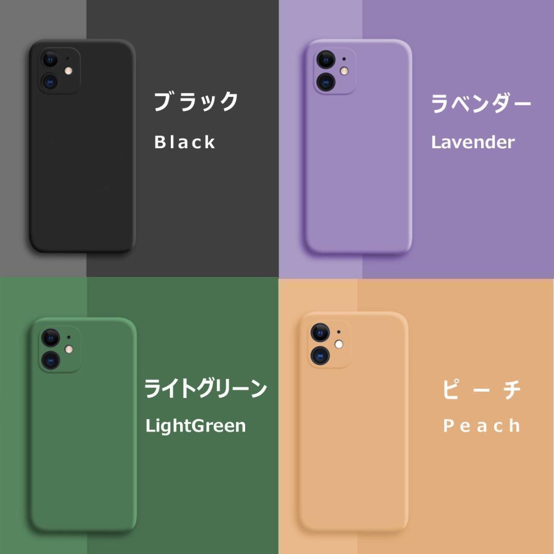 iPhone14Pro シリコンケース オイスターホワイト_画像7