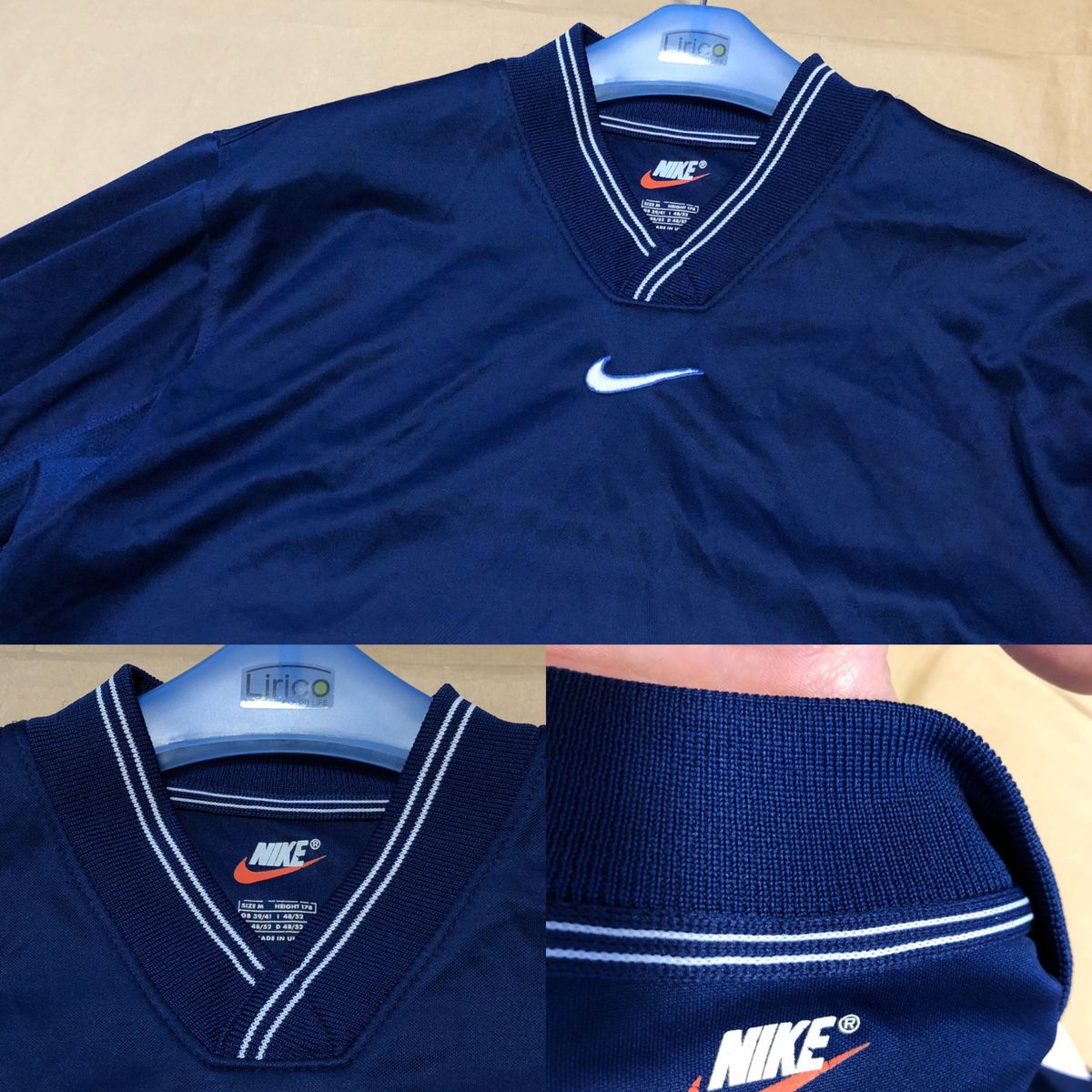 90s NIKE イタリア代表 ゲームシャツ M ユニフォーム ナイキ 90s NIKE イタリア代表 ゲームシャツ M ユニフォーム ナイキ