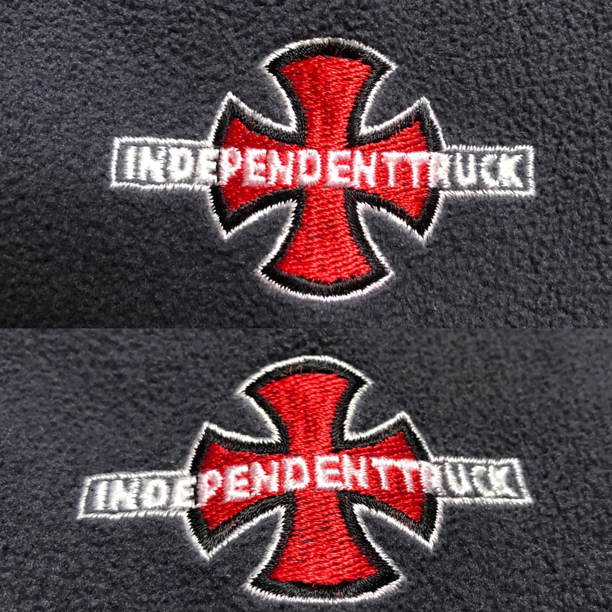 90s INDEPENDENT TRUCK フリース L トレーナー グレー スケート 90s INDEPENDENT TRUCK フリース L トレーナー グレー スケート