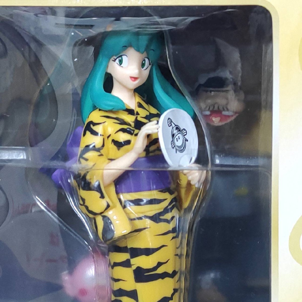 サンデー×マガジン50周年コラボ エクストラフィギュア まつりのよるに