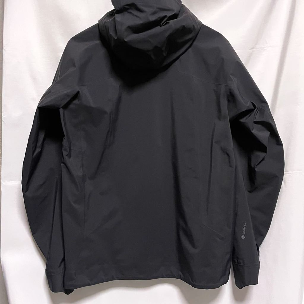 アークテリクス Fraser Jacket Mサイズ フレイザージャケット arcteryx ヴェイランス ベータ lt アルファ_画像3