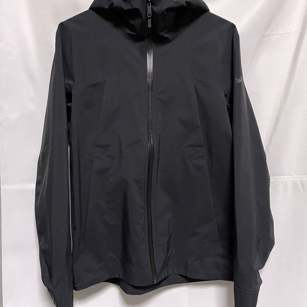 アークテリクス Fraser Jacket Mサイズ フレイザージャケット アークテリクス Fraser Jacket Mサイズ フレイザージャケット