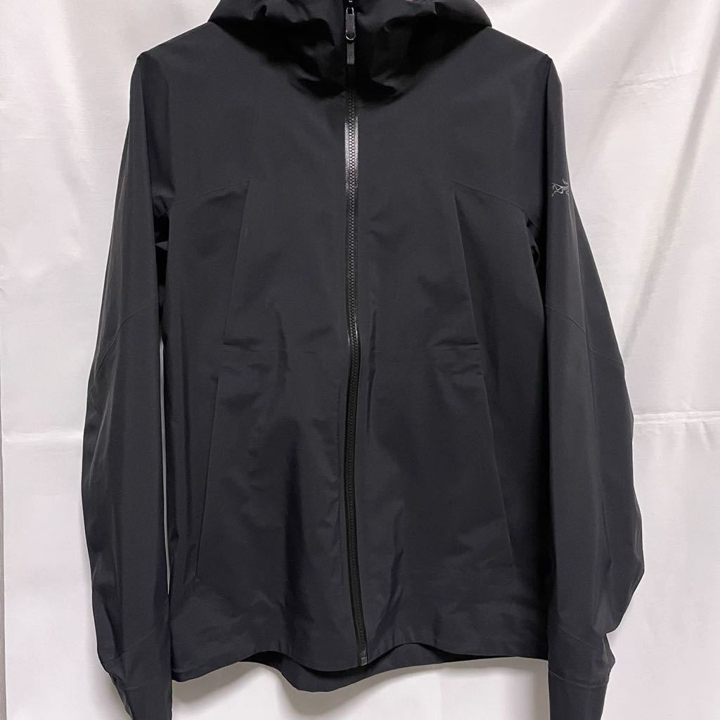 アークテリクス Fraser Jacket Mサイズ フレイザージャケット arcteryx ヴェイランス ベータ lt アルファ_画像2