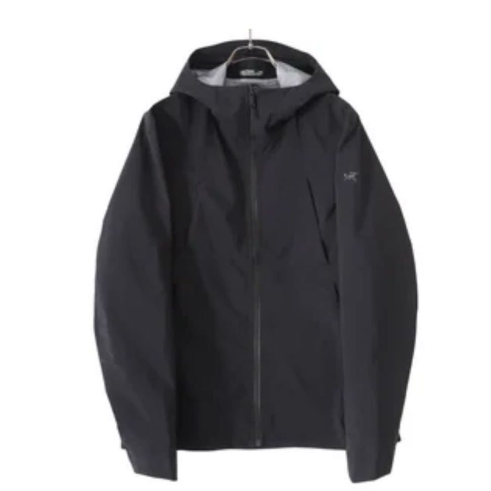 アークテリクス Fraser Jacket Mサイズ フレイザージャケット arcteryx ヴェイランス ベータ lt アルファ_画像1