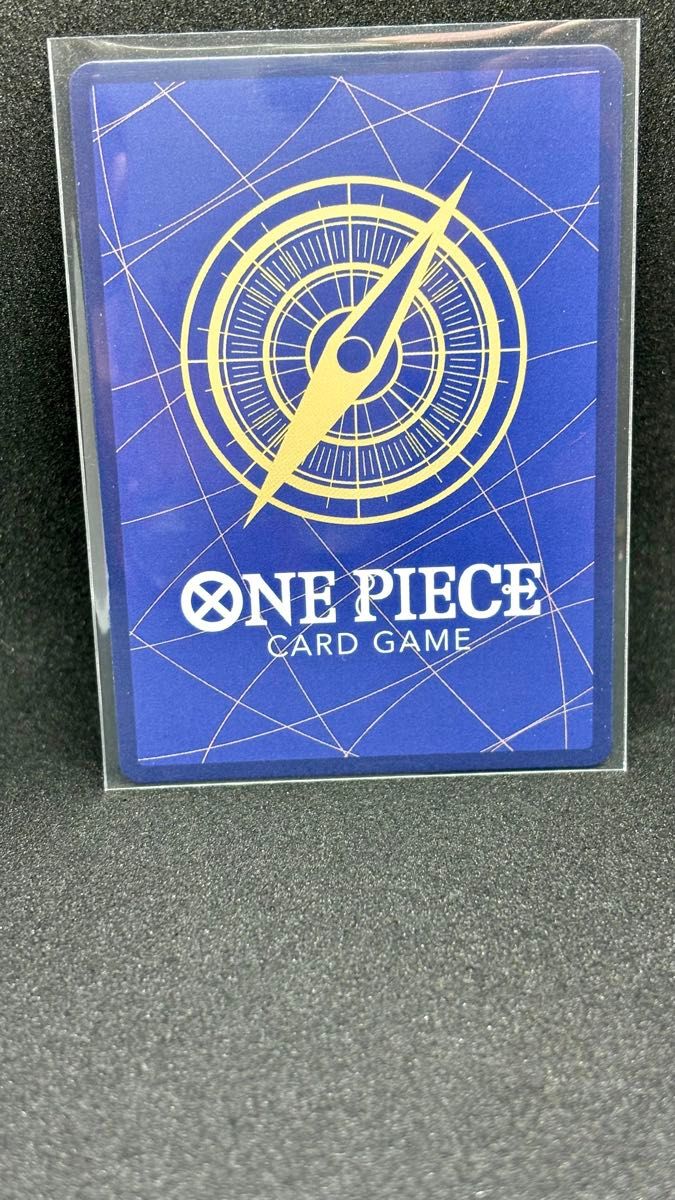 【同梱値引有】 OP04-024 シュガー SRワンピースカードゲーム ONE PIECE 謀略の王国