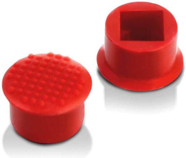 Lenovo Lenovo ThinkPad truck Point rope ro file soft dome cap red pochi interchangeable goods 3 piece set E210! free shipping!