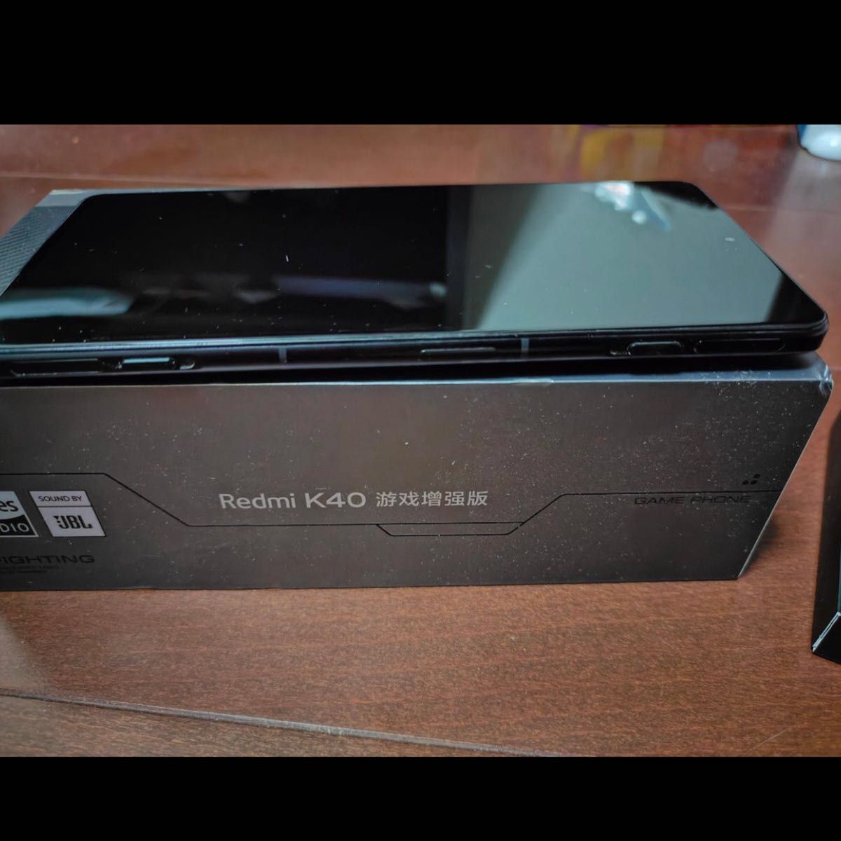 Xiaomi Redmi K40 Gaming Edition 12+256gb グローバル版|Yahoo Xiaomi Redmi K40 Gaming Edition 12+256gb グローバル版|Yahoo
