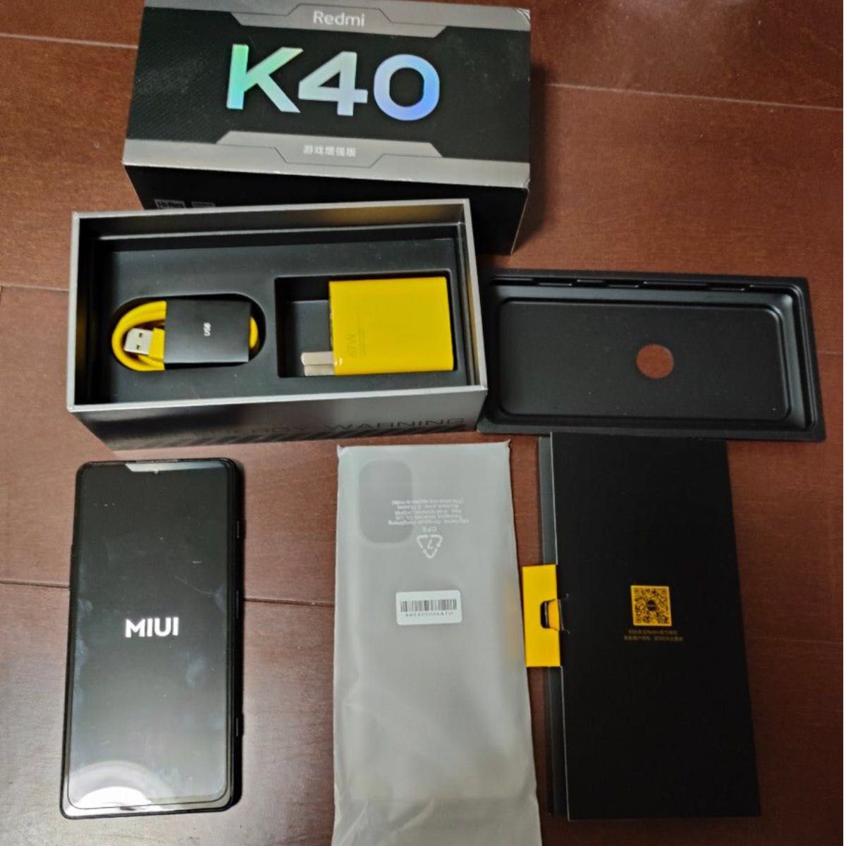 Xiaomi Redmi K40 Gaming Edition 12+256gb グローバル版|Yahoo Xiaomi Redmi K40 Gaming Edition 12+256gb グローバル版|Yahoo