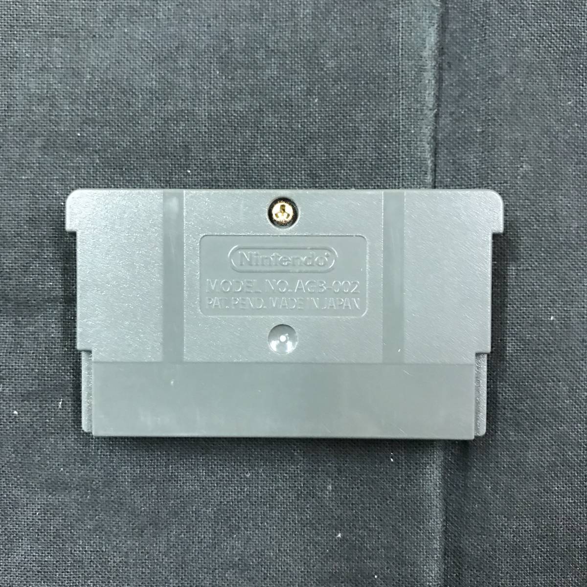 gw695 スーパーマリオアドバンス4 ゲームボーイアドバンス GBA_画像4