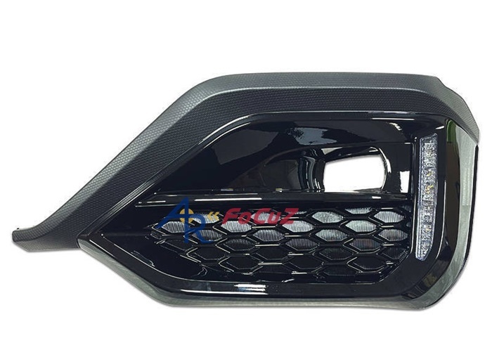 スバル WRX STI S4 VB系 セダン フロント フォグランプ LED ウインカー 交換タイプ 左右セット 2022+_画像5