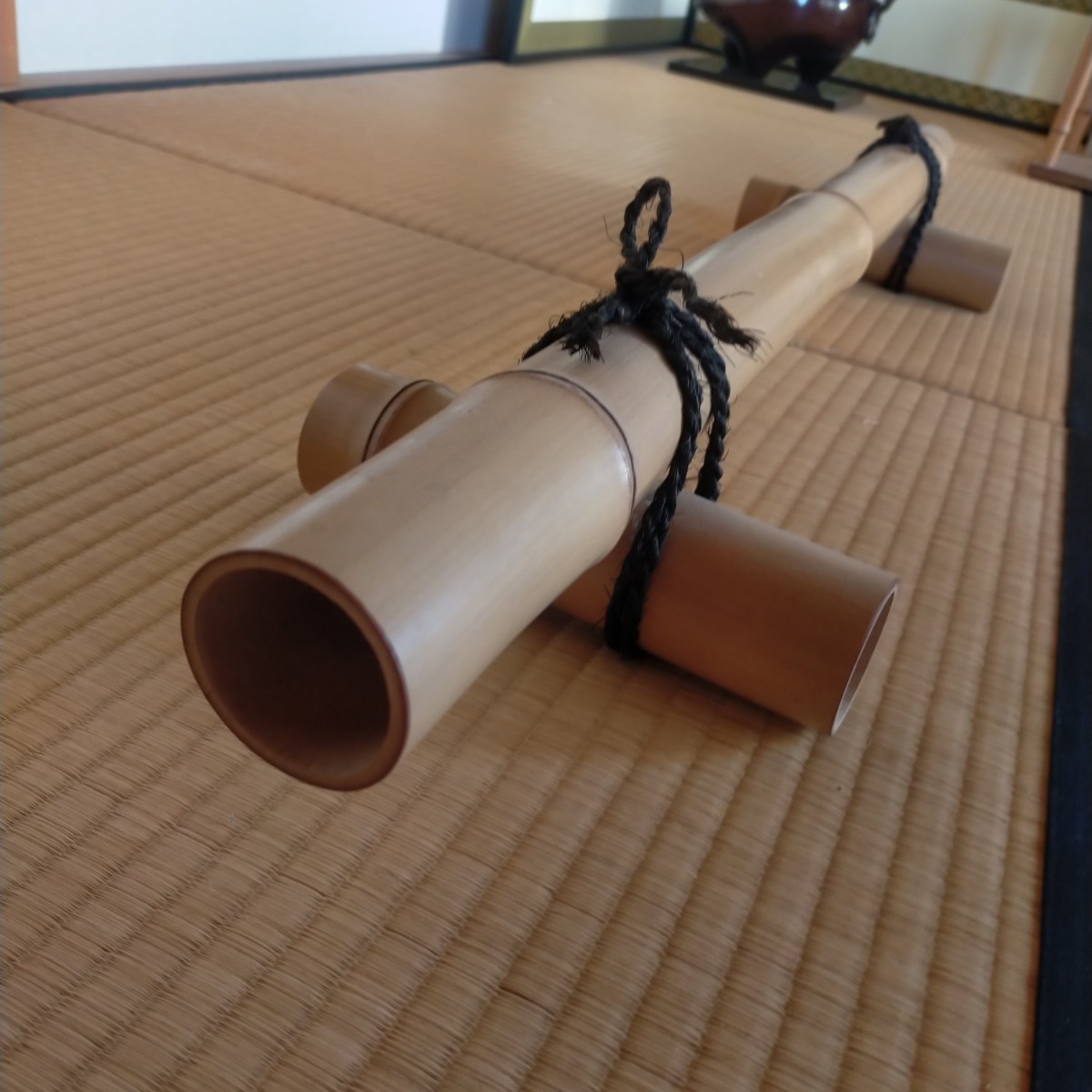 竹製 結界 美品 茶室 和室 和風庭園|Yahoo!フリマ(旧PayPay 竹製 結界 美品 茶室 和室 和風庭園|Yahoo!フリマ(旧PayPay