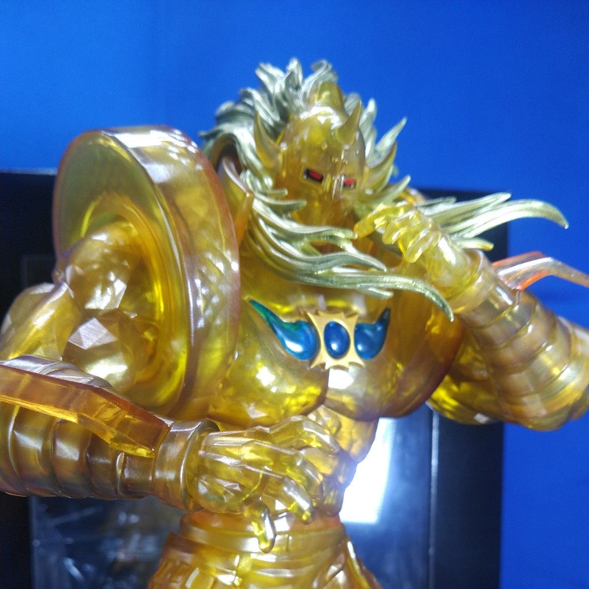 美品】 CCP キン肉マン Muscular Collection NO 50 悪魔将軍 3 1 美品】 CCP キン肉マン Muscular Collection NO 50 悪魔将軍 3 1