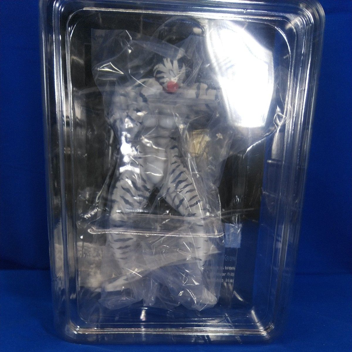 限定】美品 CCP キン肉マン MuscularCollection No 68 キン肉 限定】美品 CCP キン肉マン MuscularCollection No 68 キン肉