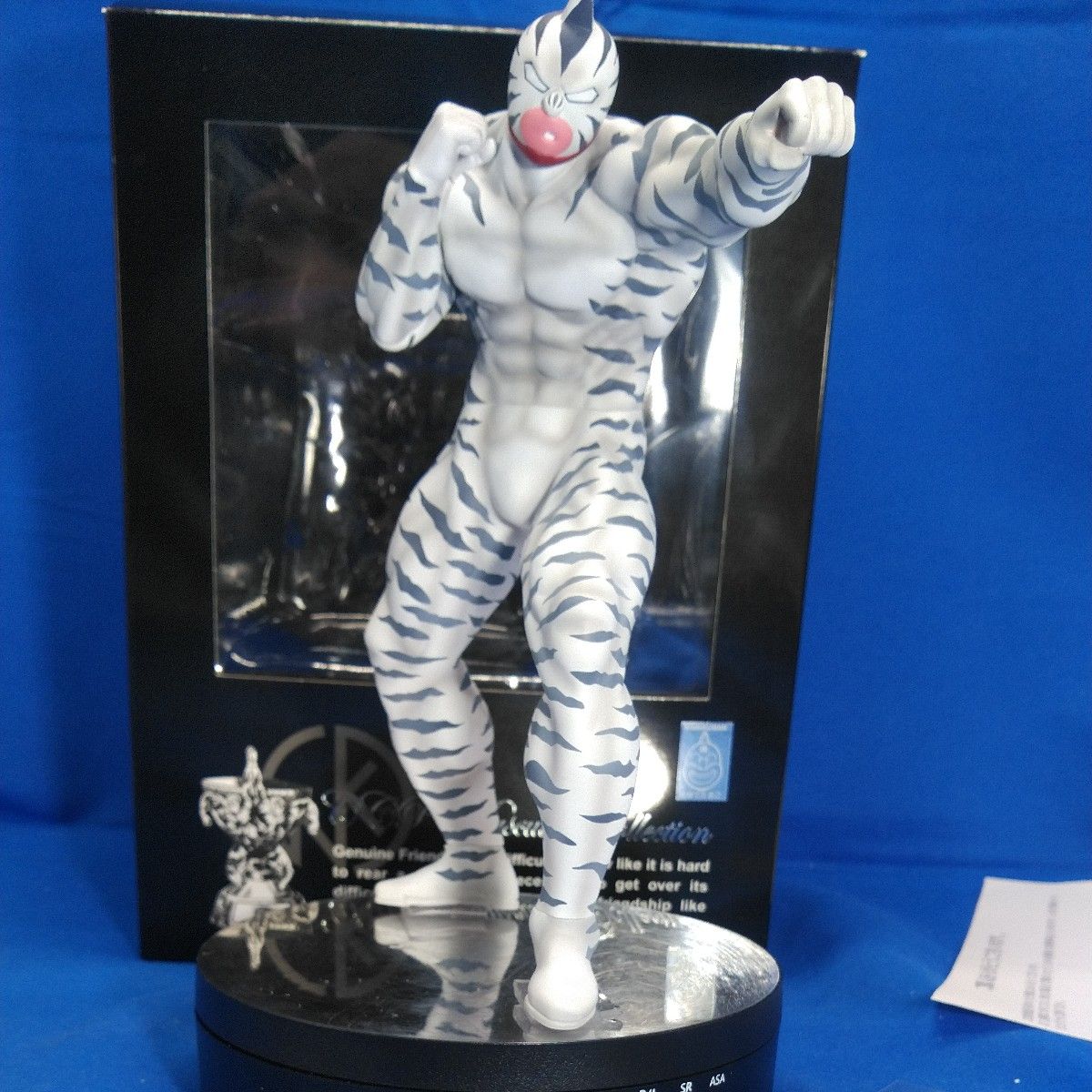 限定】美品 CCP キン肉マン MuscularCollection No 68 キン肉 限定】美品 CCP キン肉マン MuscularCollection No 68 キン肉