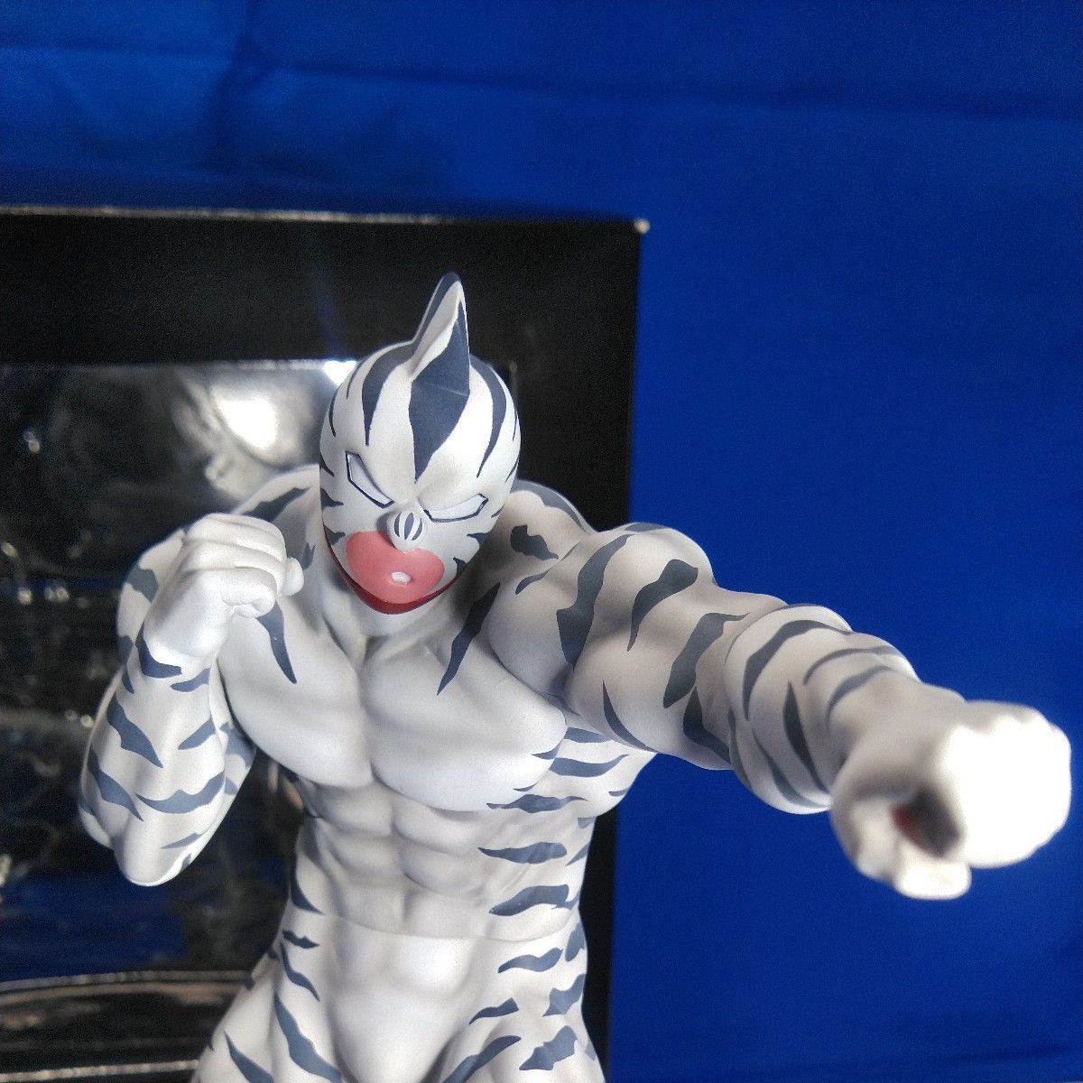 限定】美品 CCP キン肉マン MuscularCollection No 68 キン肉 限定】美品 CCP キン肉マン MuscularCollection No 68 キン肉