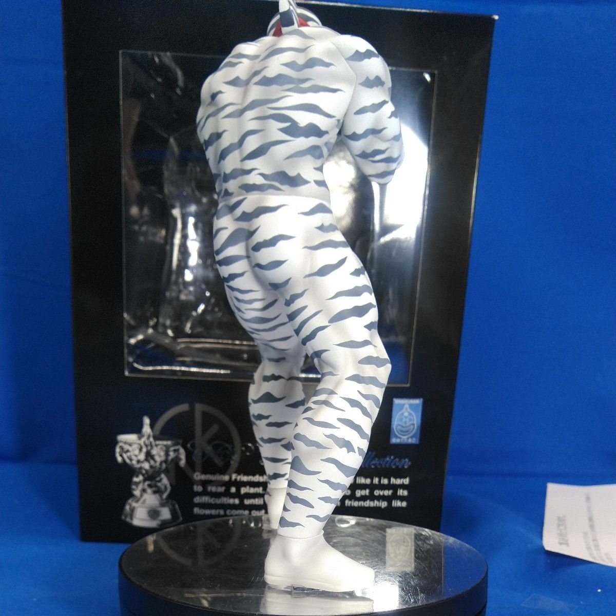 限定】美品 CCP キン肉マン MuscularCollection No 68 キン肉 限定】美品 CCP キン肉マン MuscularCollection No 68 キン肉