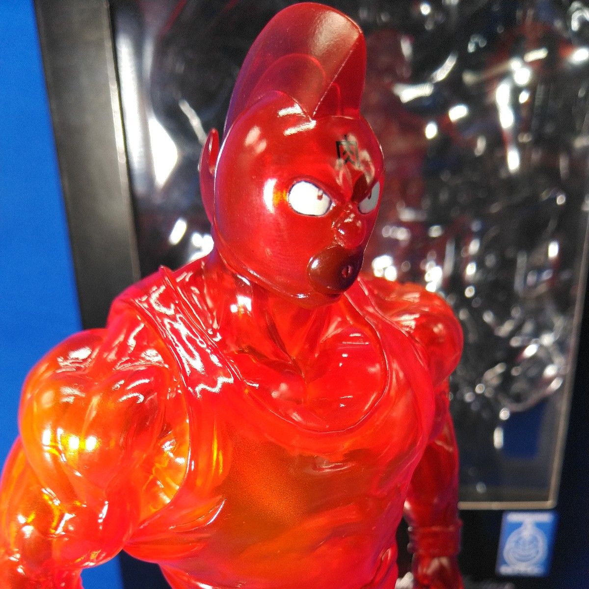 美品】 CCP MuscularCollectionNO 39 キン肉マンスグルタンク 美品】 CCP MuscularCollectionNO 39 キン肉マンスグルタンク