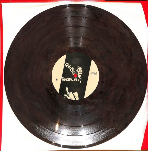 [B122] ローリングストーンズ Rolling Stones Back To Zero 2LP, Color vinyl LP レコードの画像3