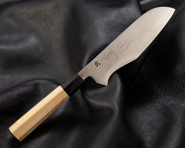 ダマスカス三徳包丁 料理 手作り 家庭用 趣味の 男の料理 堺刃物 ダマスカス三徳包丁 料理 手作り 家庭用 趣味の 男の料理 堺刃物