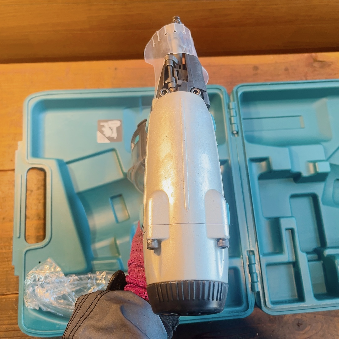 7日保証・整備済】消耗部品多数交換 美品 マキタ makita 常圧 7日保証・整備済】消耗部品多数交換 美品 マキタ makita 常圧