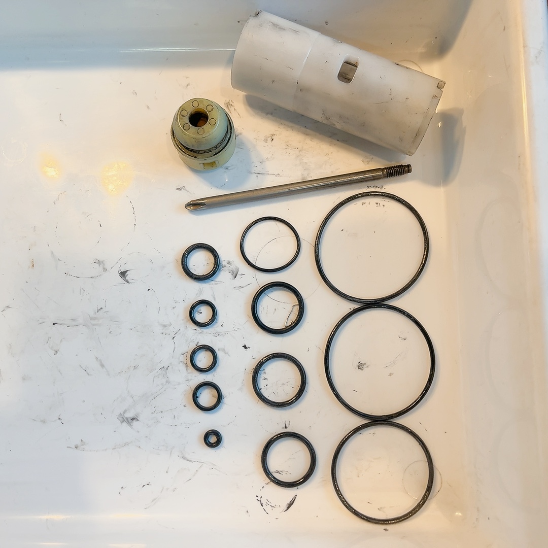 7日保証・整備済】消耗部品多数交換 日立 HIKOKI 41mm 高圧 ねじ 7日保証・整備済】消耗部品多数交換 日立 HIKOKI 41mm 高圧 ねじ
