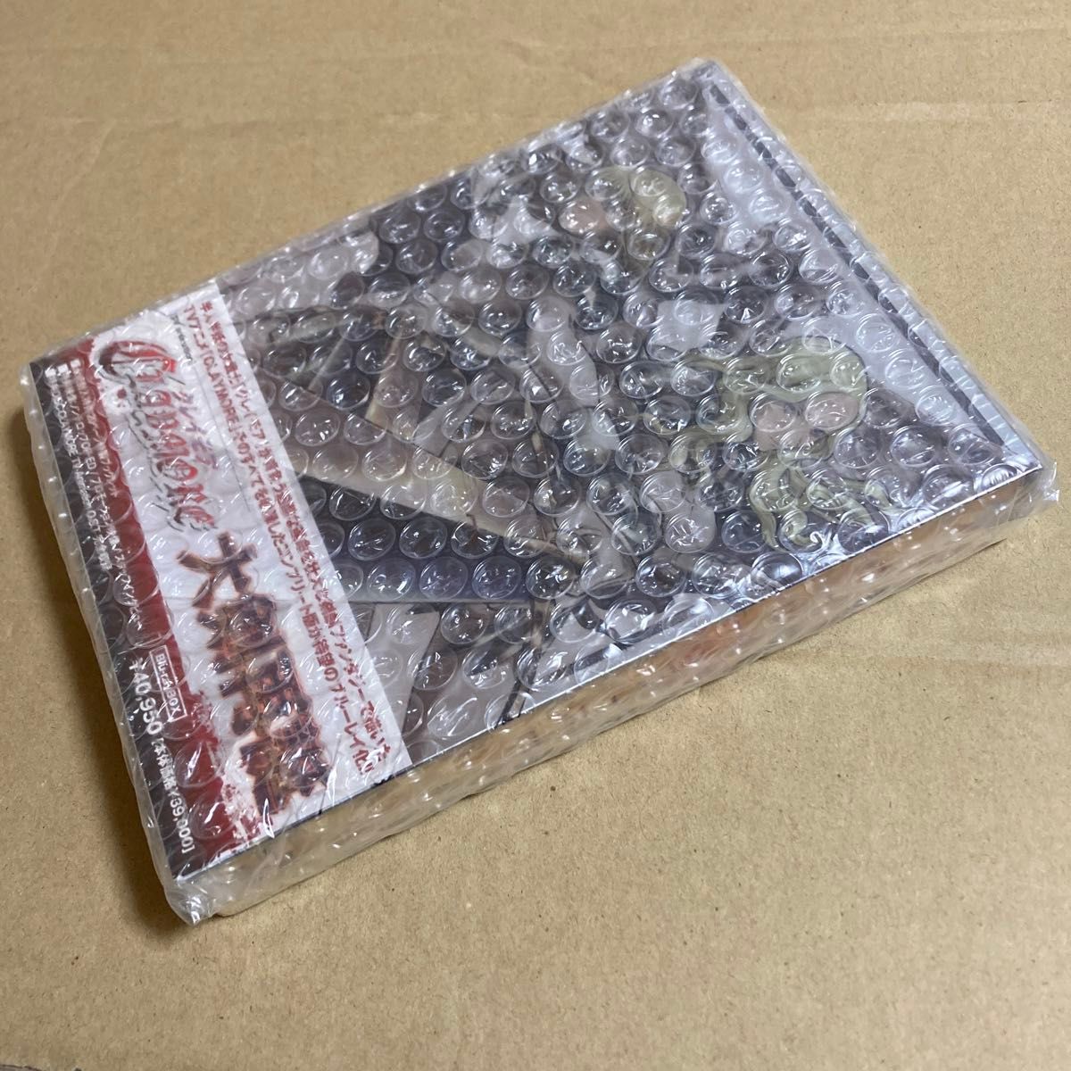 新品 CLAYMORE Blu-ray BOX クレイモア ブルーレイボックス コンプリート版 八木教広 テレビアニメ 新品 CLAYMORE Blu-ray BOX クレイモア ブルーレイボックス コンプリート版 八木教広 テレビアニメ