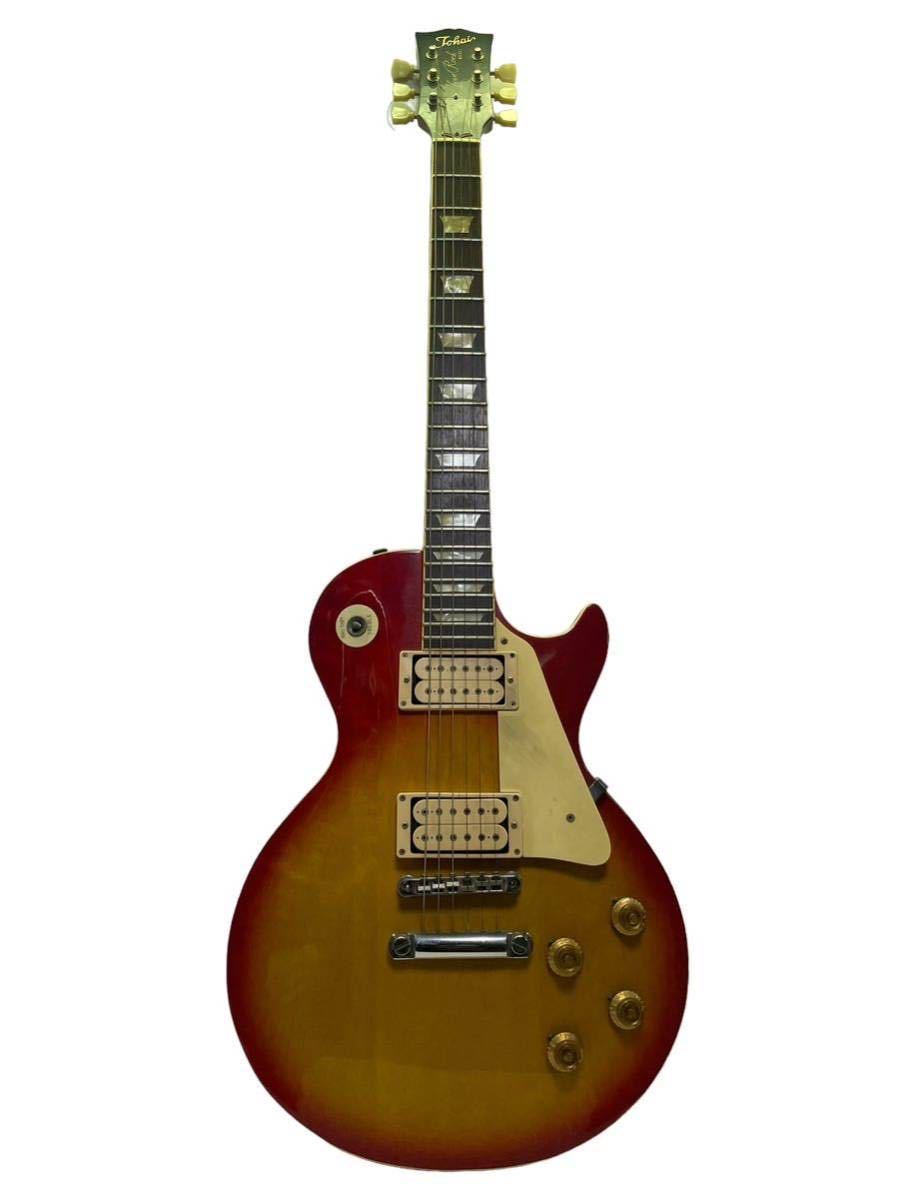 Tokai LOVE ROCK LS-50 レスポール エレキギター_画像1