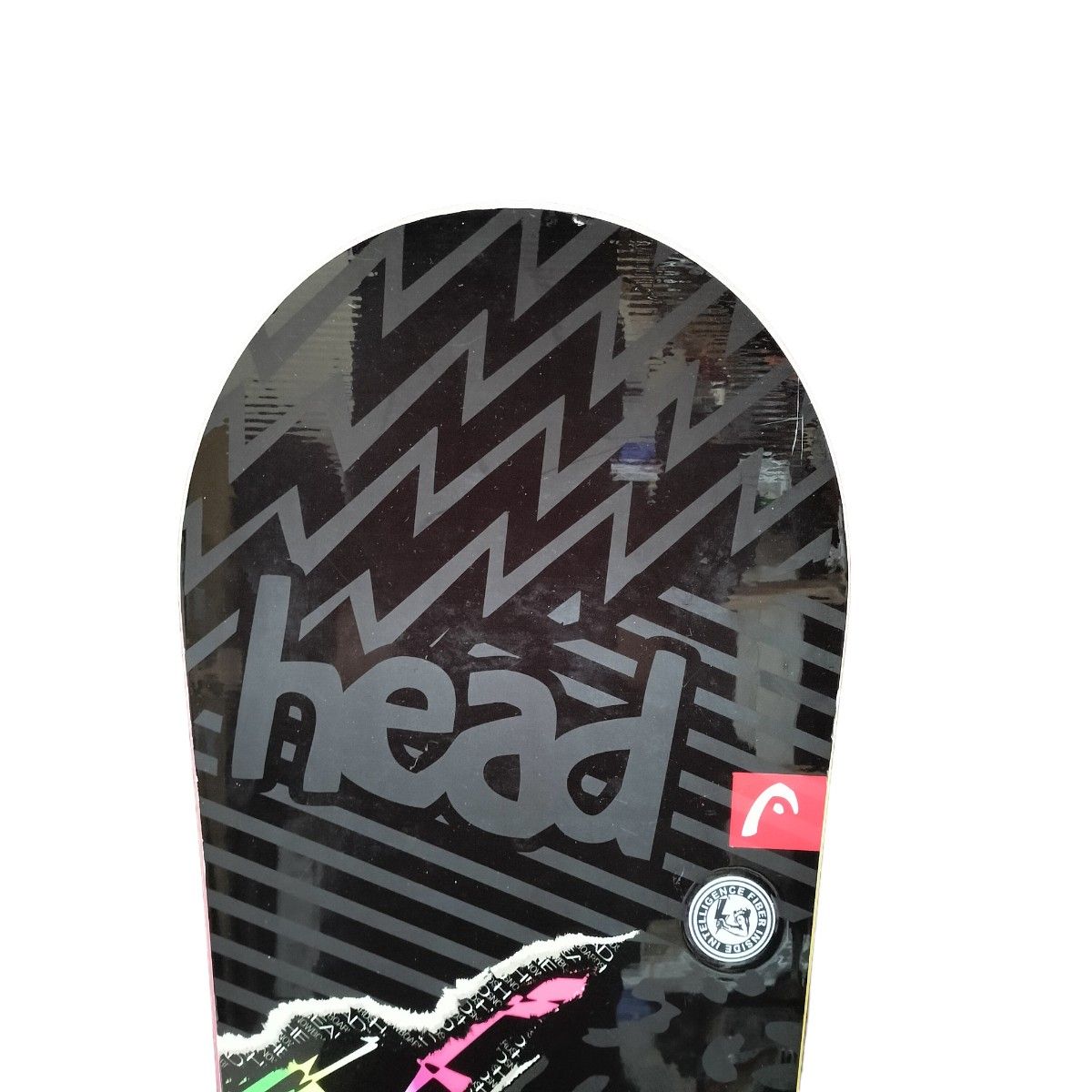 HEAD スノーボード 152cm ロッカー メンズ ヘッド スノボ course HEAD スノーボード 152cm ロッカー メンズ ヘッド スノボ course