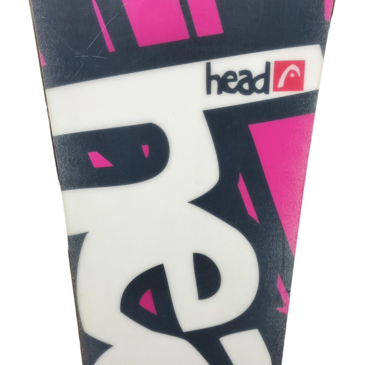 HEAD スノーボード 152cm ロッカー メンズ ヘッド スノボ course HEAD スノーボード 152cm ロッカー メンズ ヘッド スノボ course