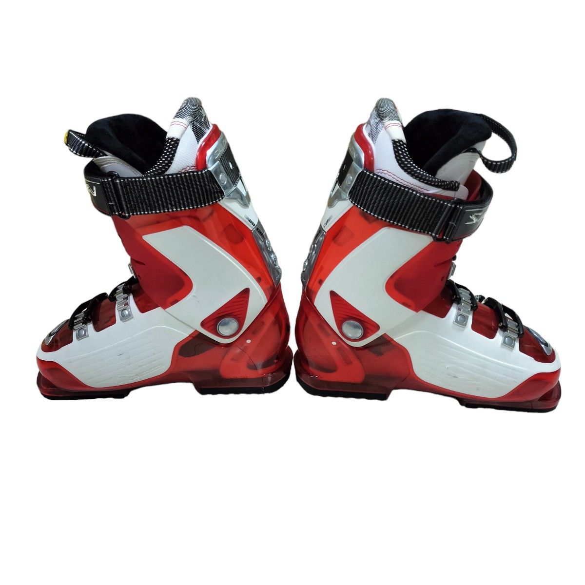 極美品 サロモン スキーブーツ 25cm 25 5 ファルコン SALOMON 極美品 サロモン スキーブーツ 25cm 25 5 ファルコン SALOMON
